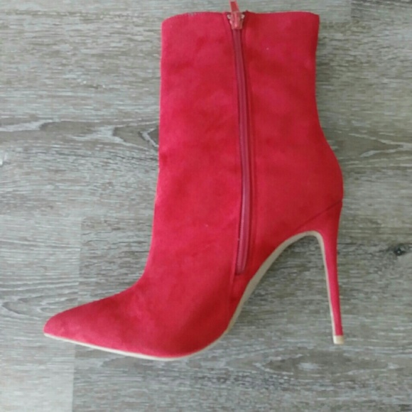 Booties - Picture 2 of 2